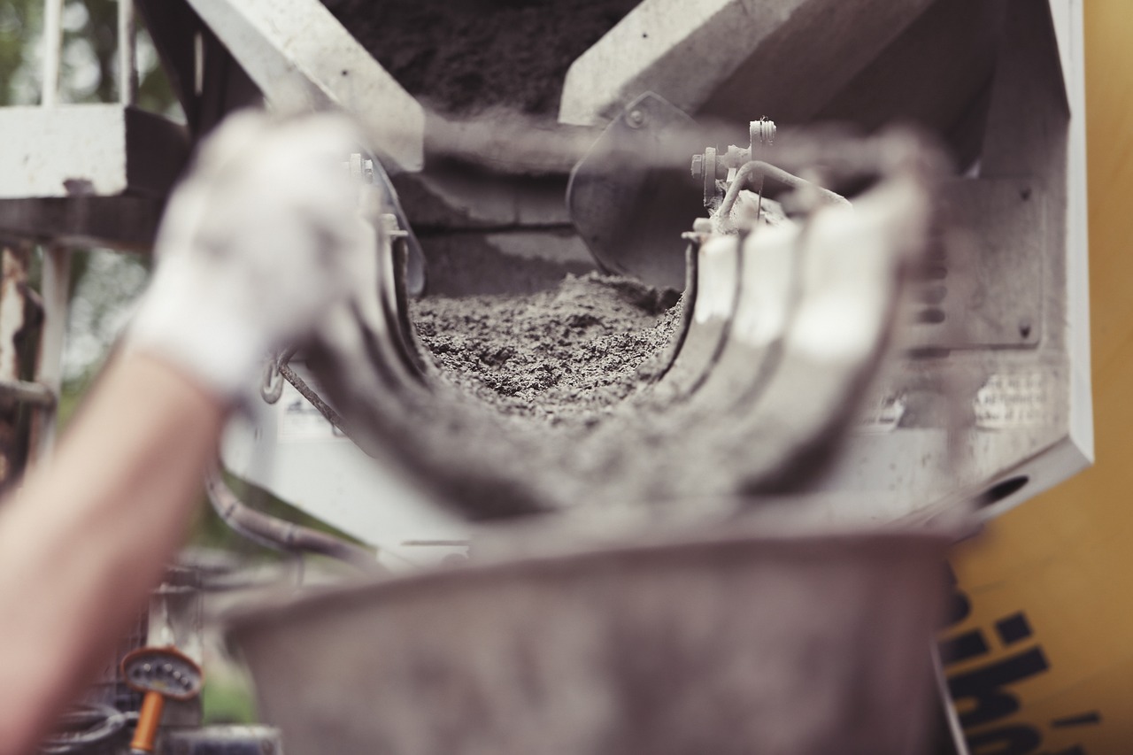 NCL Industries Ltd – A Good Long Term Bet?