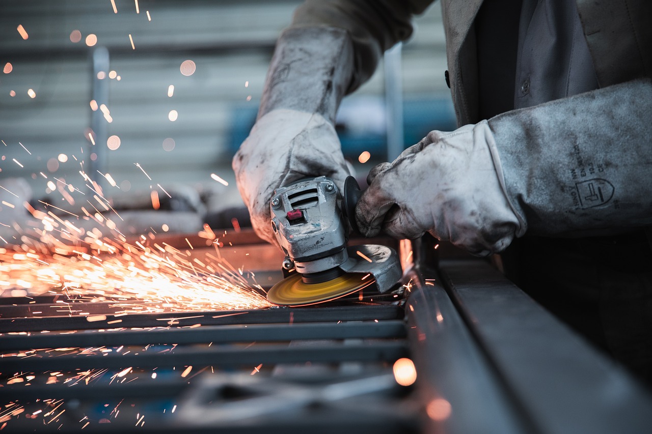 Indian Metals & Ferro Alloys Ltd
