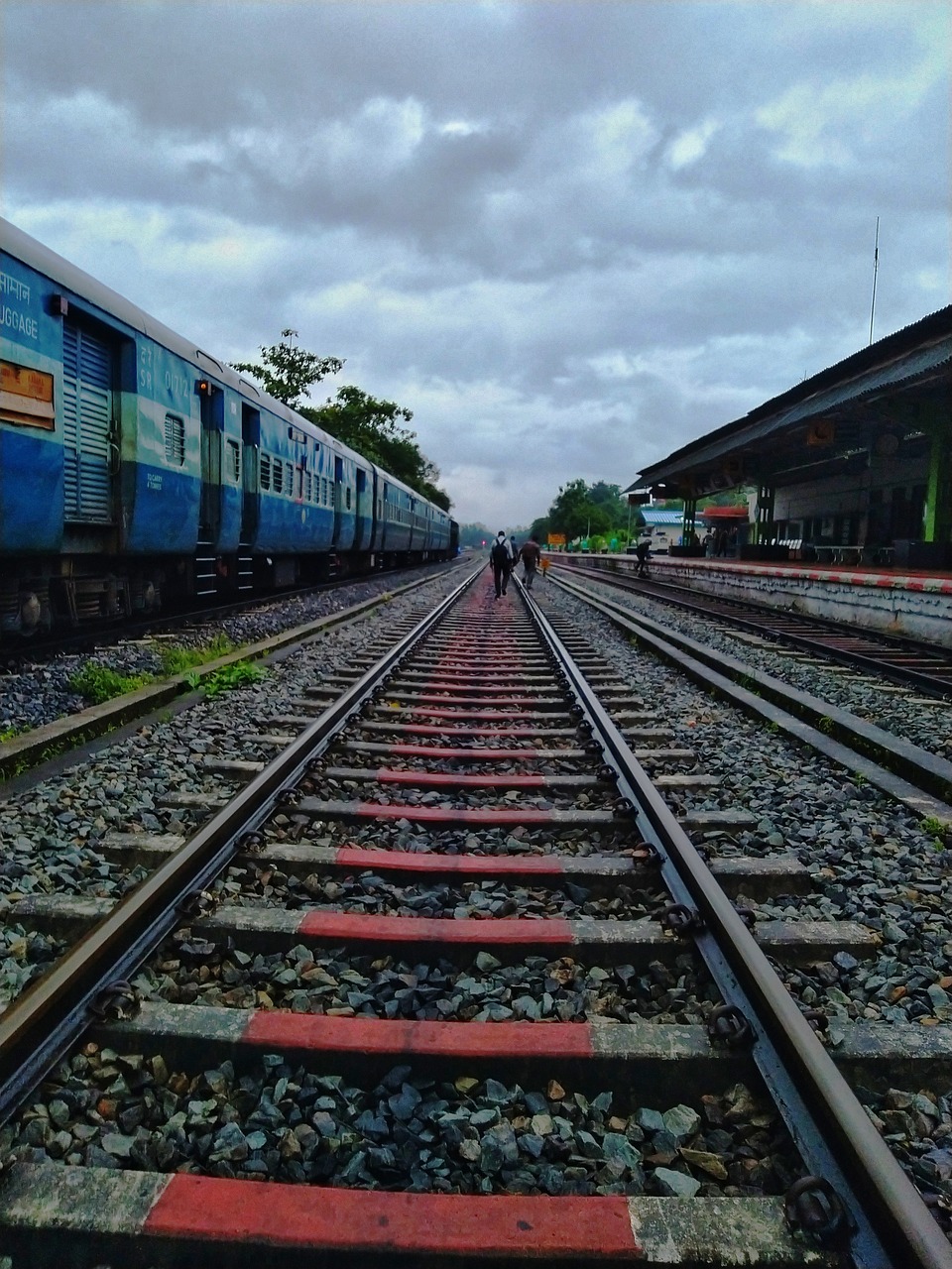 Have IRFC and RVNL taken the parallel tracks to an unknown terminal value?