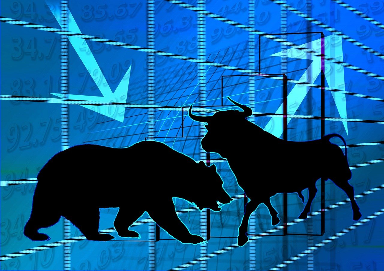 Market Trends and Investment Insights: Navigating the Current Volatility